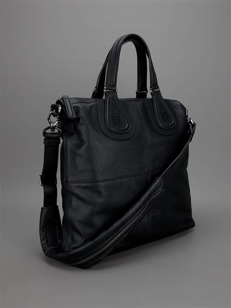 givenchy satchel men|Givenchy tote bag.